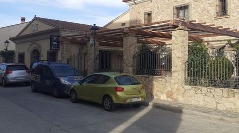 INVERSORES!!!!!. HOTEL RESIDENCIAL TOTALMENTE EQUIPADO EN MONROY, CACERES EXTREMADURA, image 2