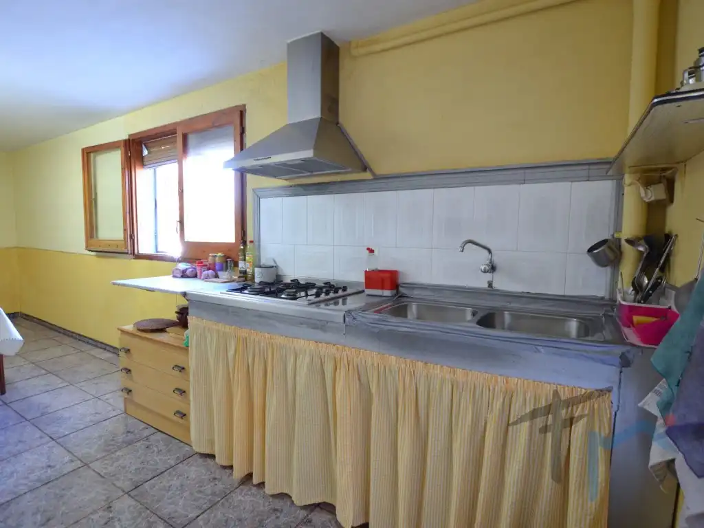 Cuina de Casa o xalet en venda en Masquefa