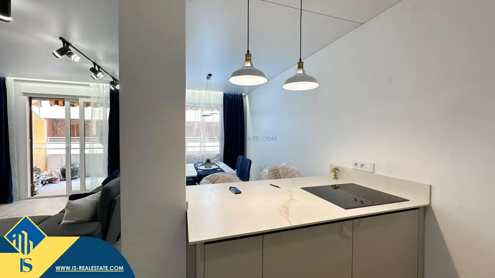 Piso con terraza en venta en Playa del Acequión, Náufragos y Rocío del Mar, imagen 7