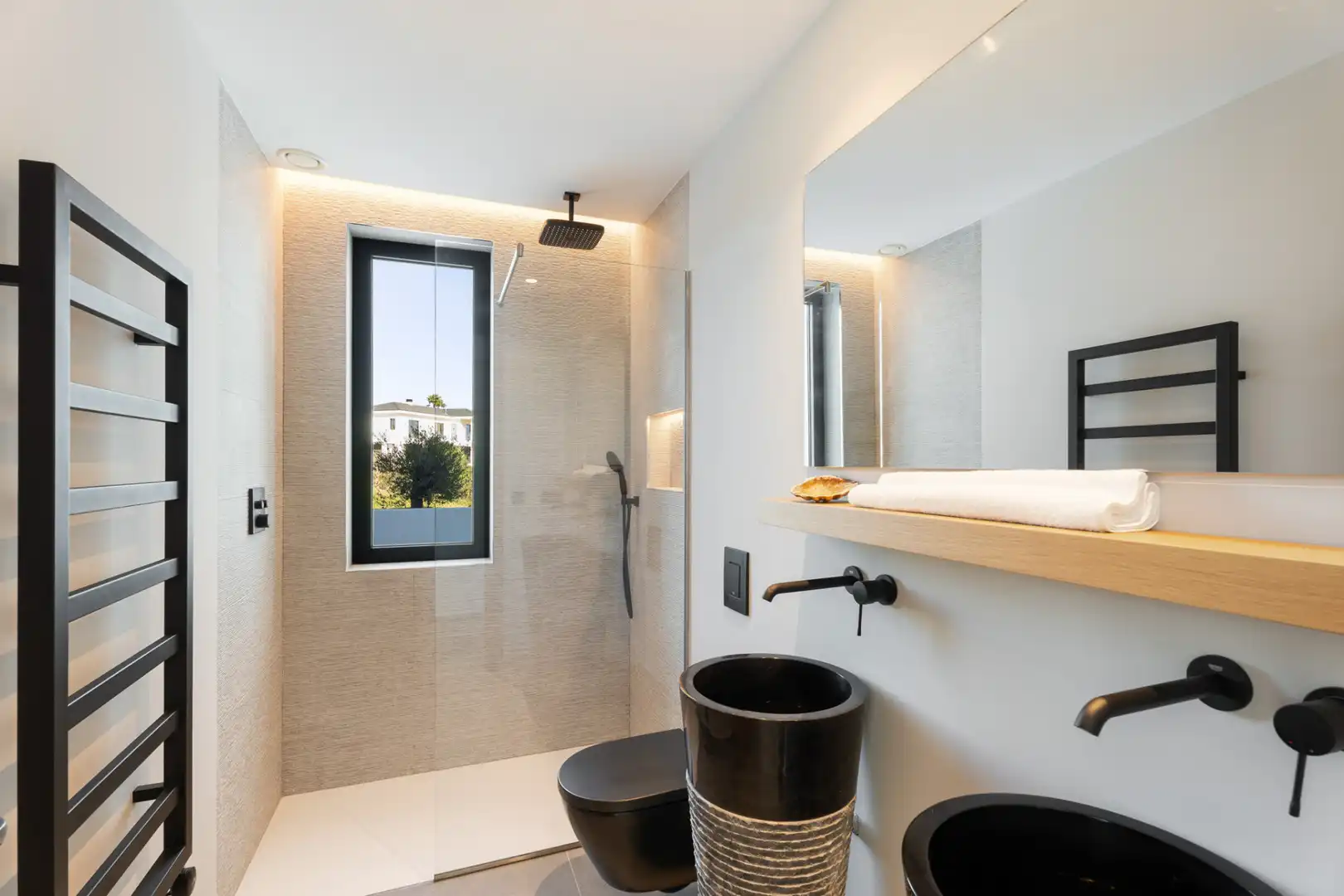 Casa amb terrassa en venda a Puerto de Sotogrande - La Marina, imagen 25