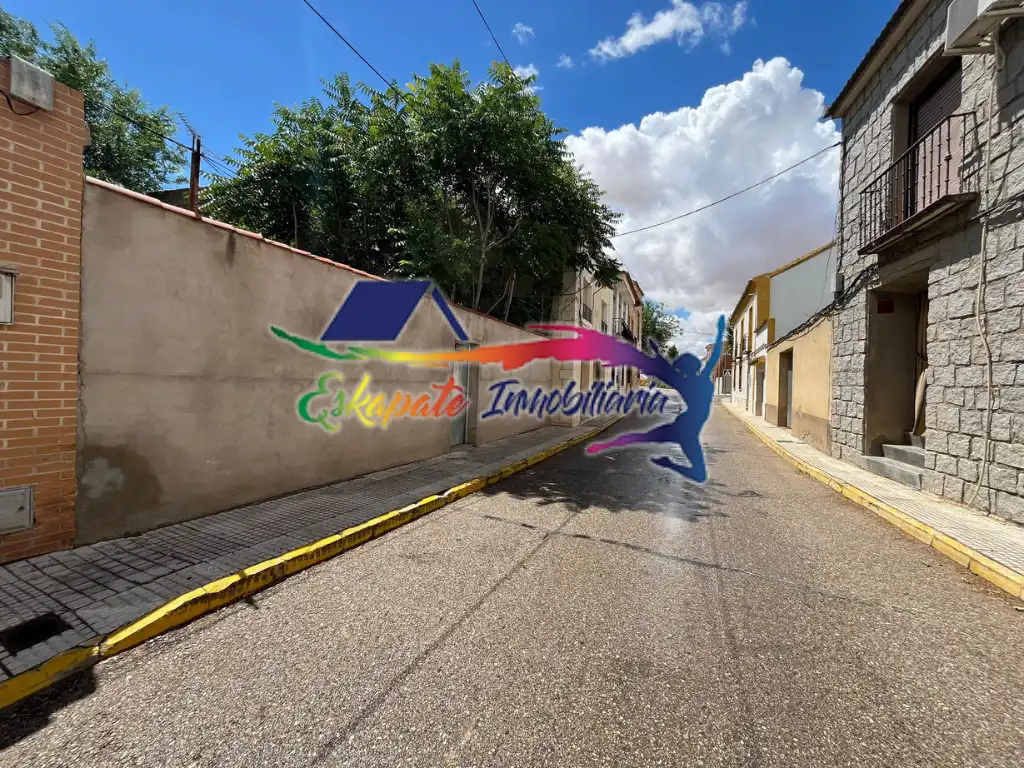 Terrain résidentiel à vendre à Calle Venancio González 15, imagen 2
