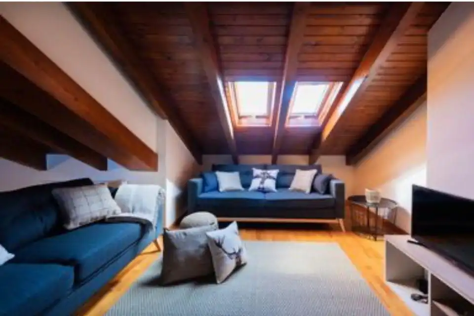 Maison mitoyenne avec piscine à vendre à Ger, imagen 22