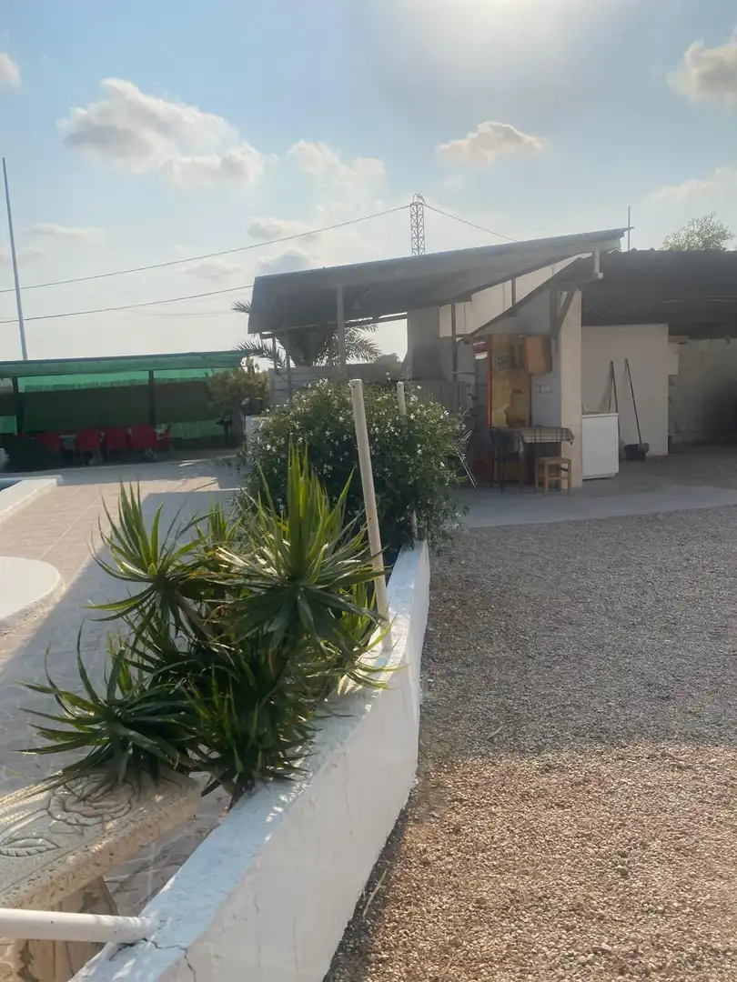 Country homes for sale in Guardamar del Segura