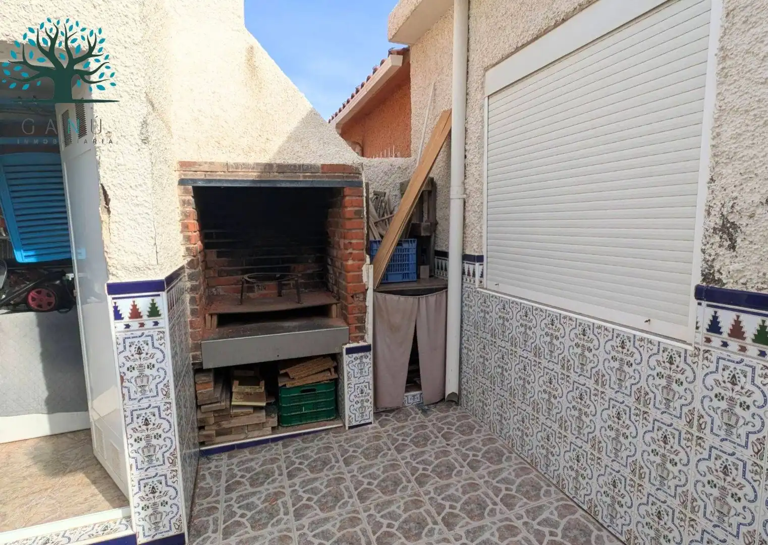 Casa en venta en Puerto de Mazarrón, imagen 9