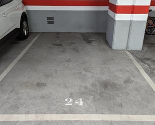 Parking of Garage for sale in Badalona