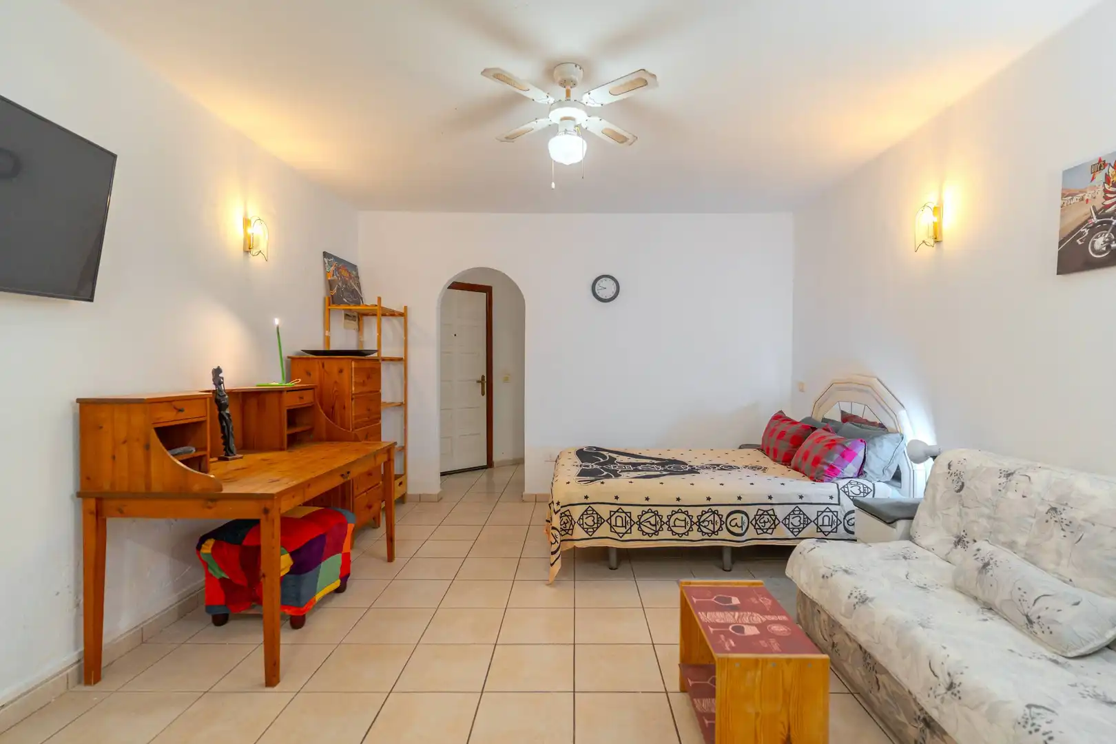 Study for sale in Avenida Juan Carlos I, 43, Los Cristianos