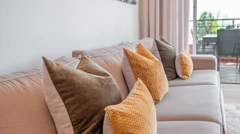 Foto 4 de Apartament en venda a Calle 01b Nva Andaluc, 12, Nueva Andalucía centro, Málaga