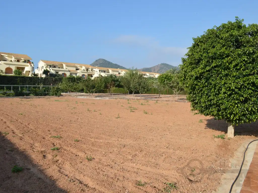 Casa o xalet en venda a Cartagena, Murcia
