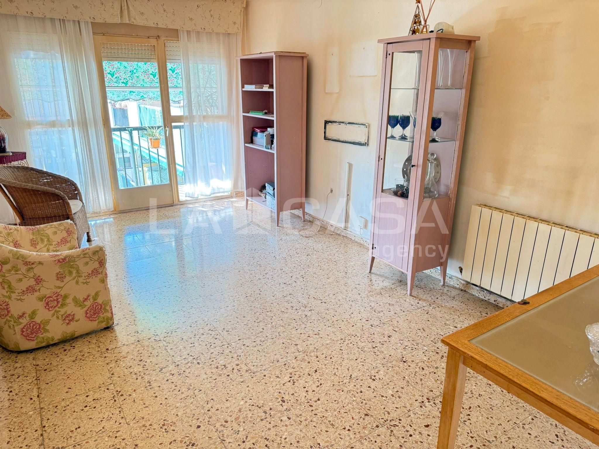 Flat for sale in Ponent, Granollers