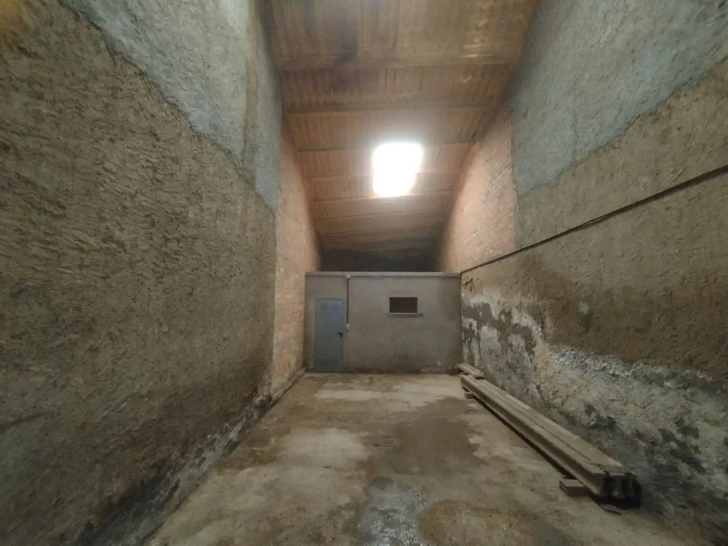 Fabrikhallen zum Verkauf in El Palau d'Anglesola