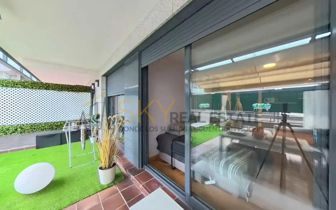Piso en venta en Calle Vereda de los Barros, Campodón - Ventorro del Cano