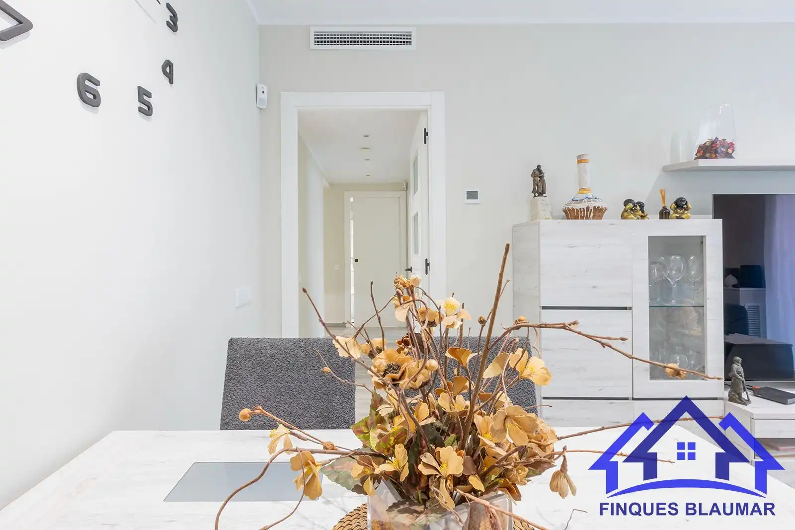 Comedor de Piso en venta en Centre  