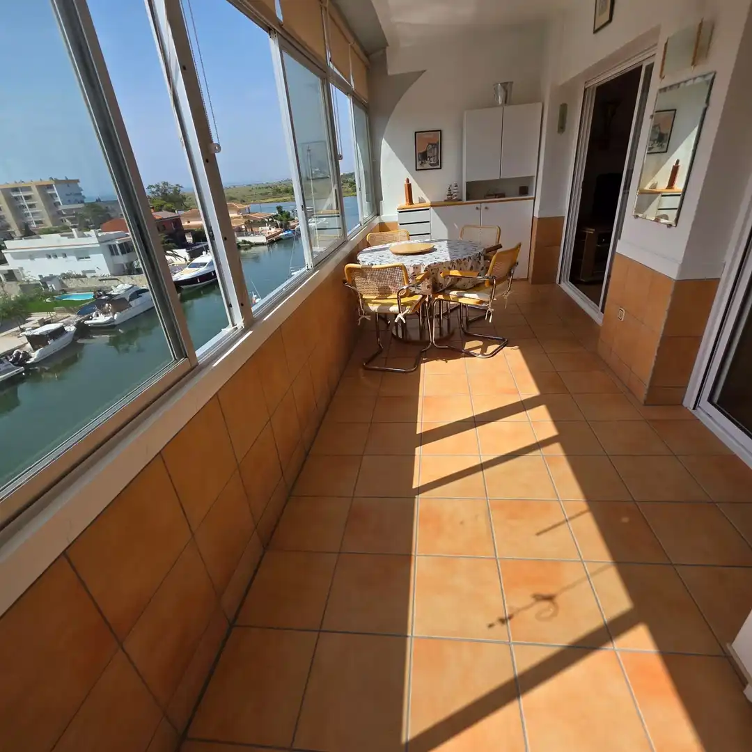 Appartement compact avec ascenseur à vendre à DEL CAP LLARG, imagen 2