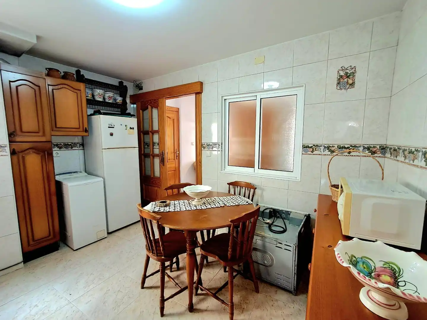 Mini appartamento con terrazza in vendita a Casco Antiguo, imagen 15