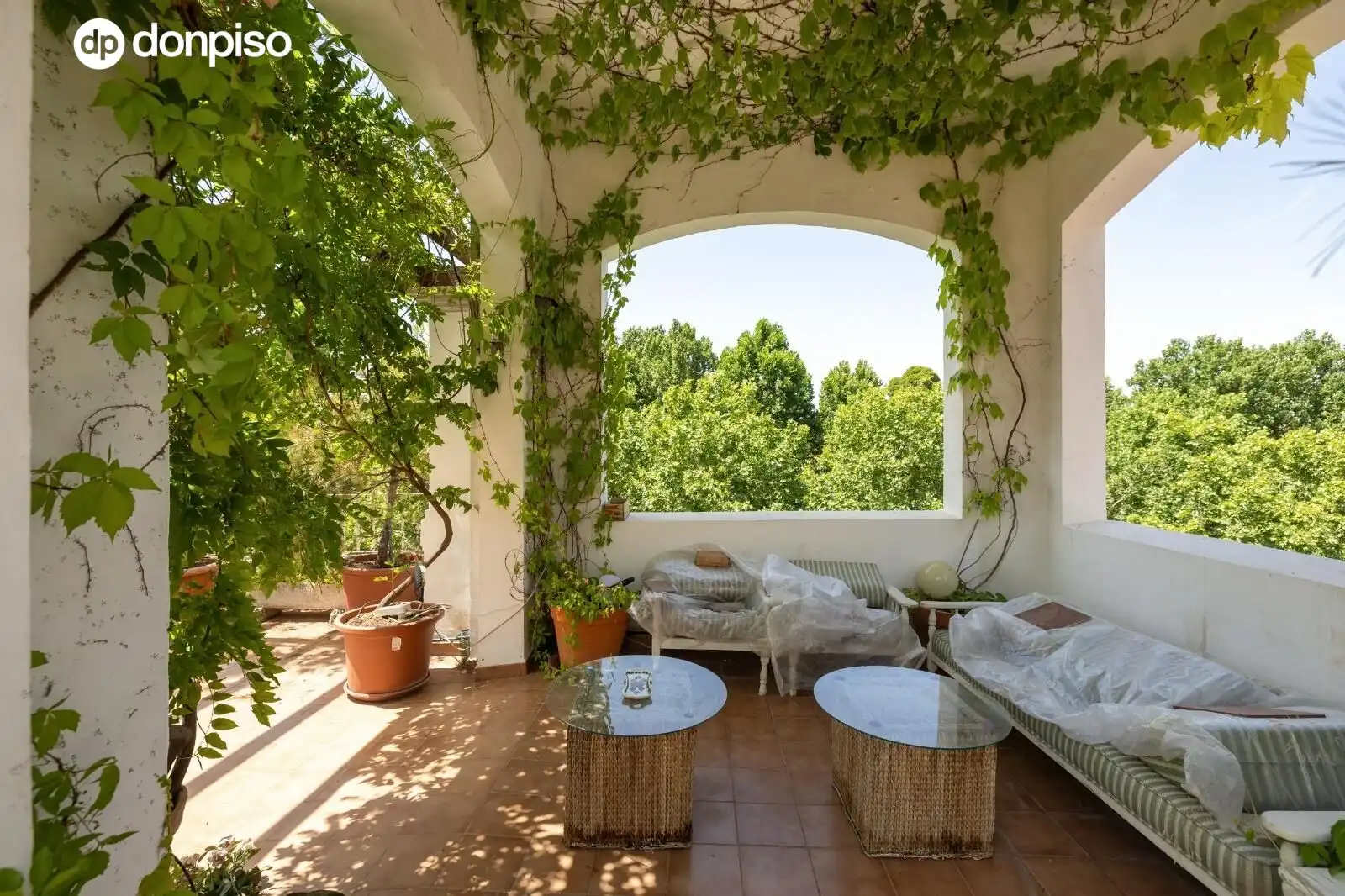 Flat with terrace for sale in DE LA BOMBA 16, imagen 5
