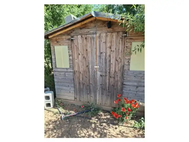 Garten von Residential zum Verkauf in Cheste