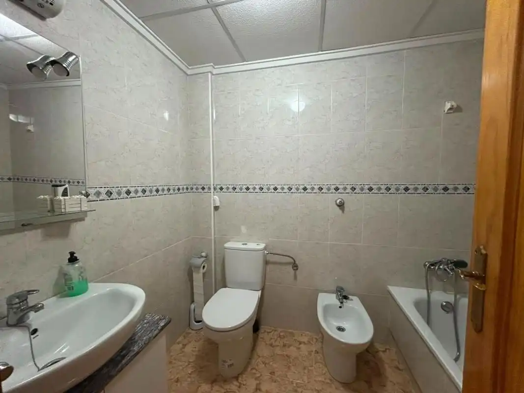 Apartamento con piscina en venta en Playa del Cura, imagen 16