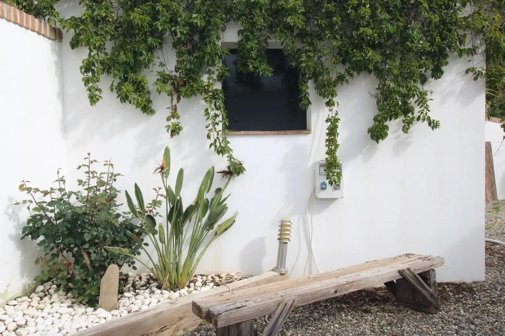 Casa rústica amb piscina en venda a Álora, imagen 44