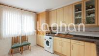 Kitchen of Flat for sale in  Valencia Capital  with Balcony