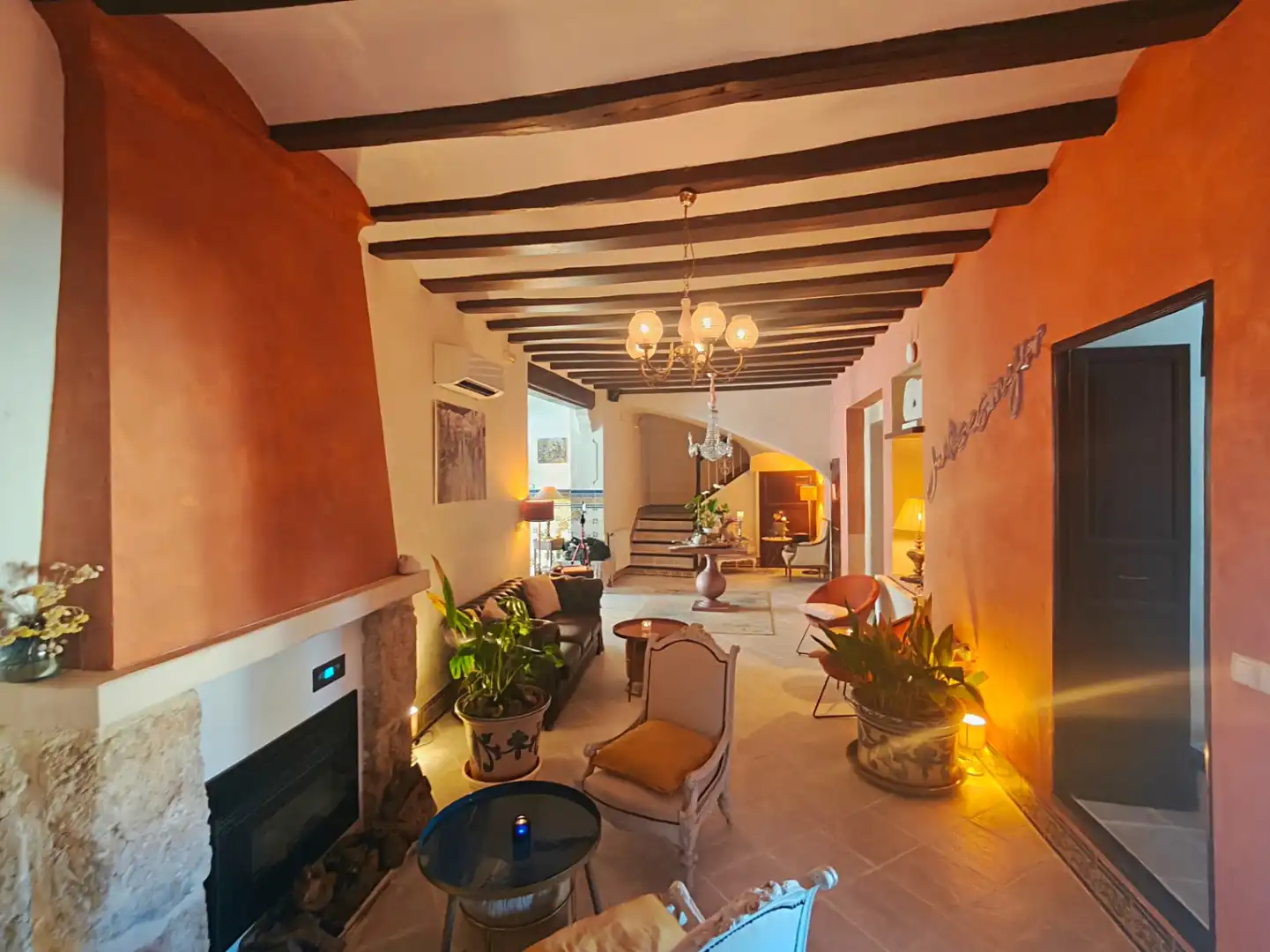 Edificio en venta en La Vall de Gallinera