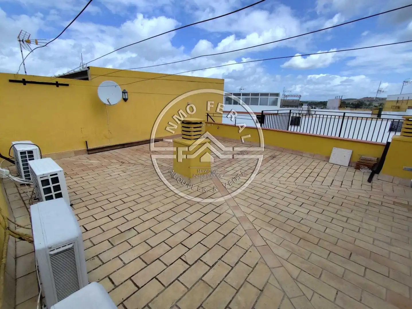 Casa con terraza en venta en Écija, imagen 22