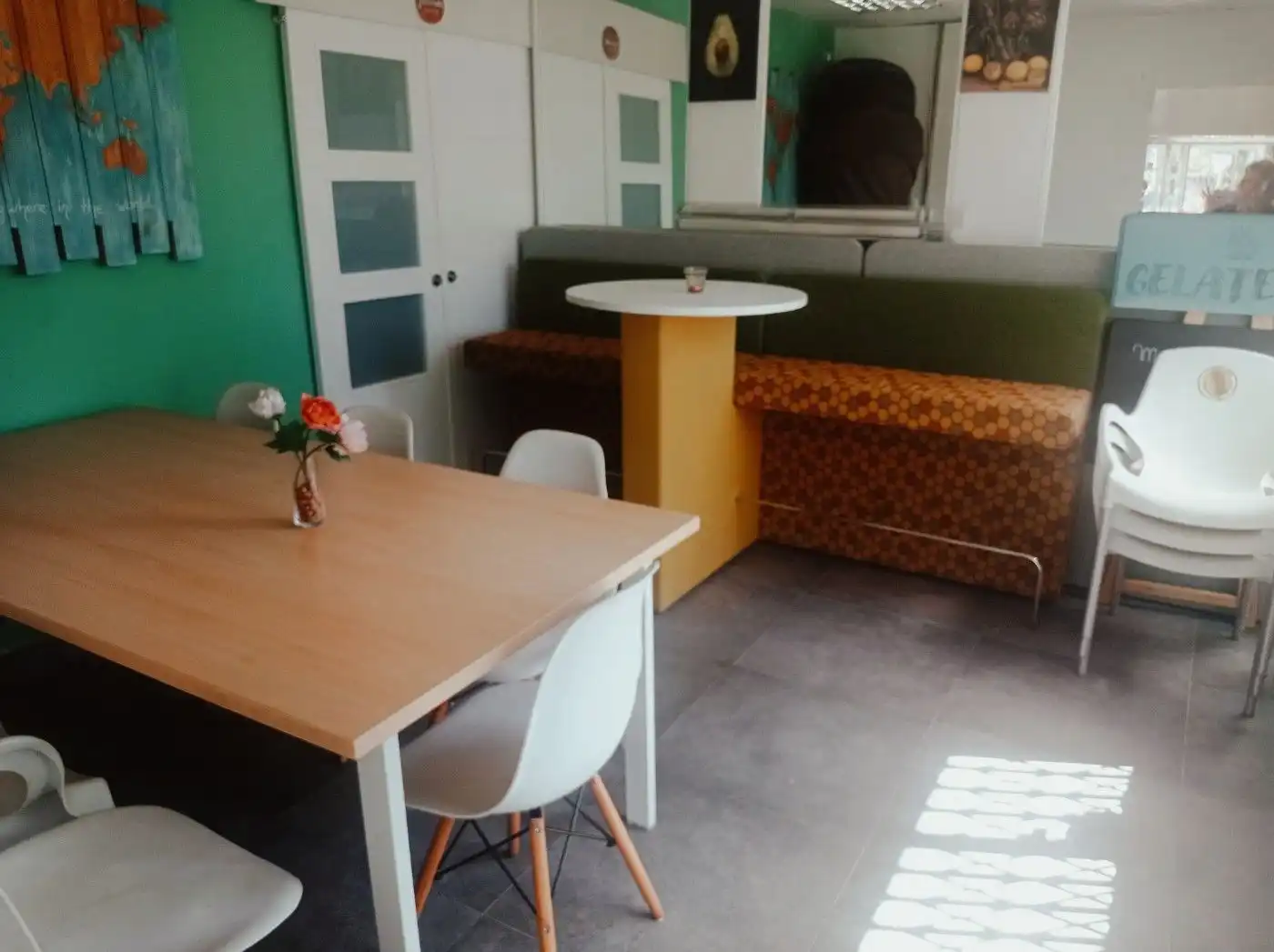 Local comercial en traspaso en Canaletes - Turonet, imagen 37