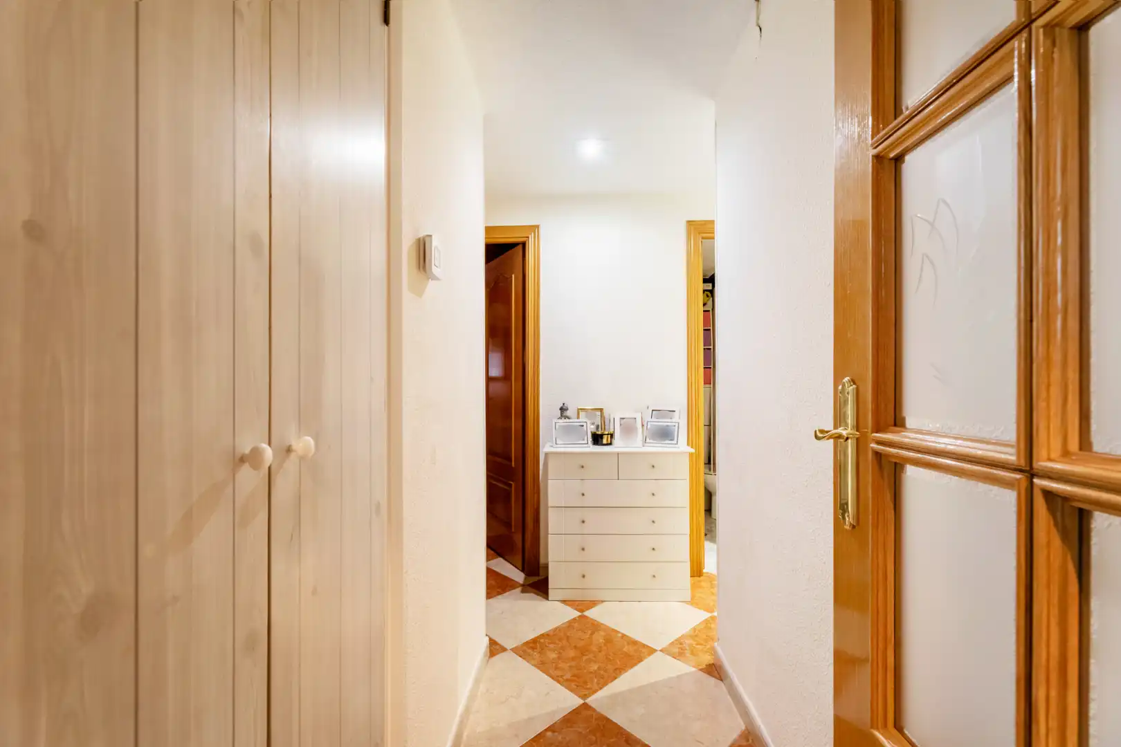 Piso en venta en Navalcarnero con Aire acondicionado, Calefacción y Amueblado