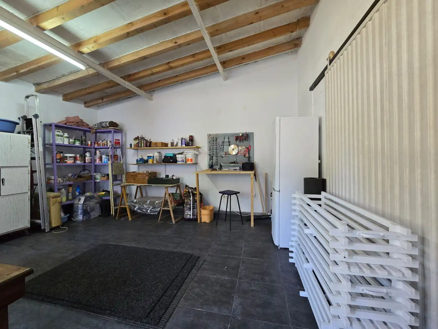 Casa o xalet en venda a Posada - Barro