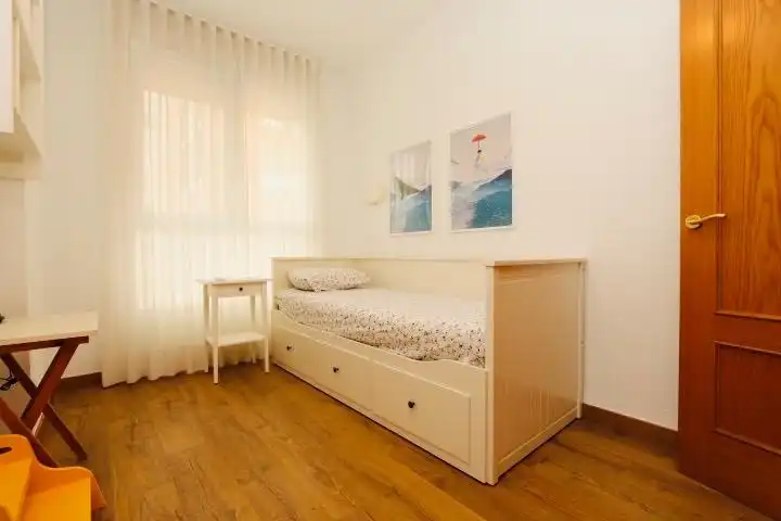 Einfamilien-Reihenhaus zur Miete in MALVA, Valterna