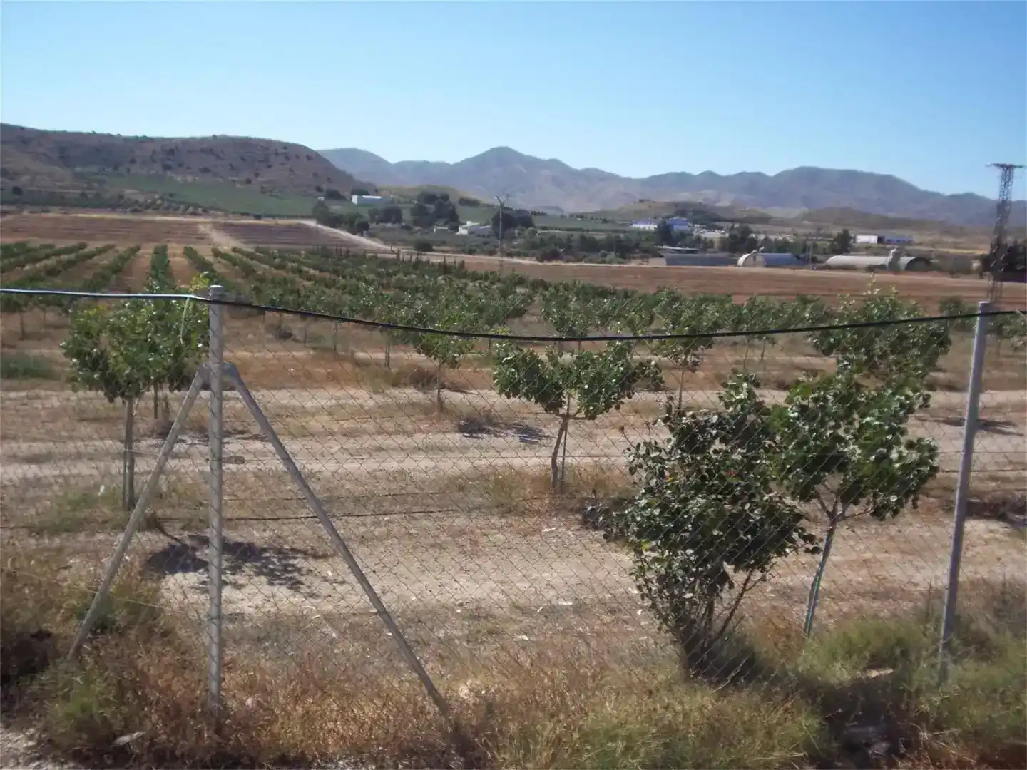 Casa o chalet en venta en Lorca con Aire acondicionado