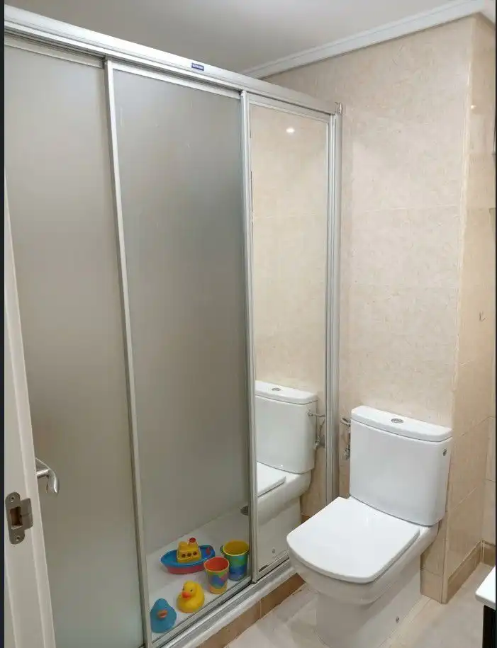 Wohnung mit Aufzug zum Verkauf in pepe eizaga, imagen 12