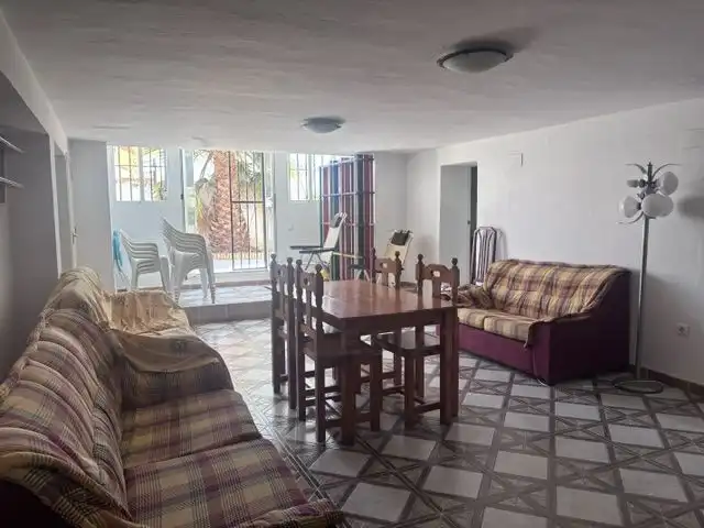 Villa mit Pool zum Verkauf in La Antilla, imagen 18
