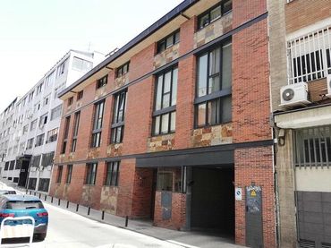 Aparcament en venda a Barrio de Salamanca