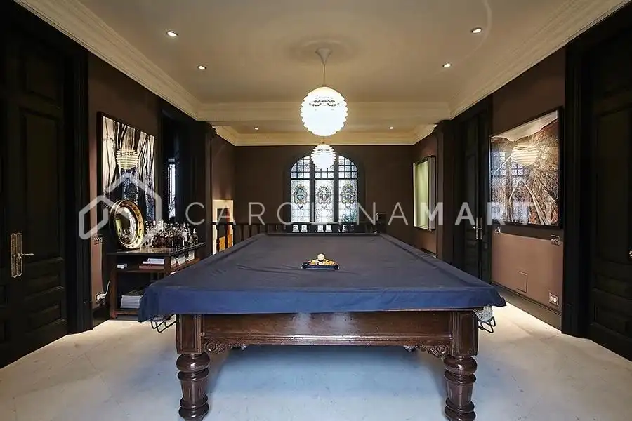 Casa o chalet de alquiler en Cardedeu con Aire acondicionado, Calefacción y Jardín privado