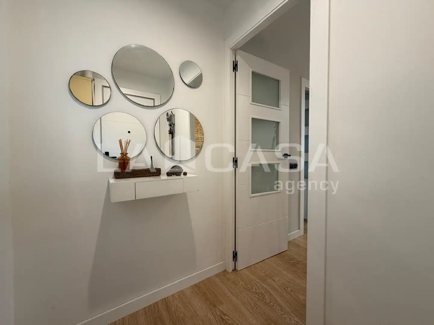 Flat for sale in Singuerlín
