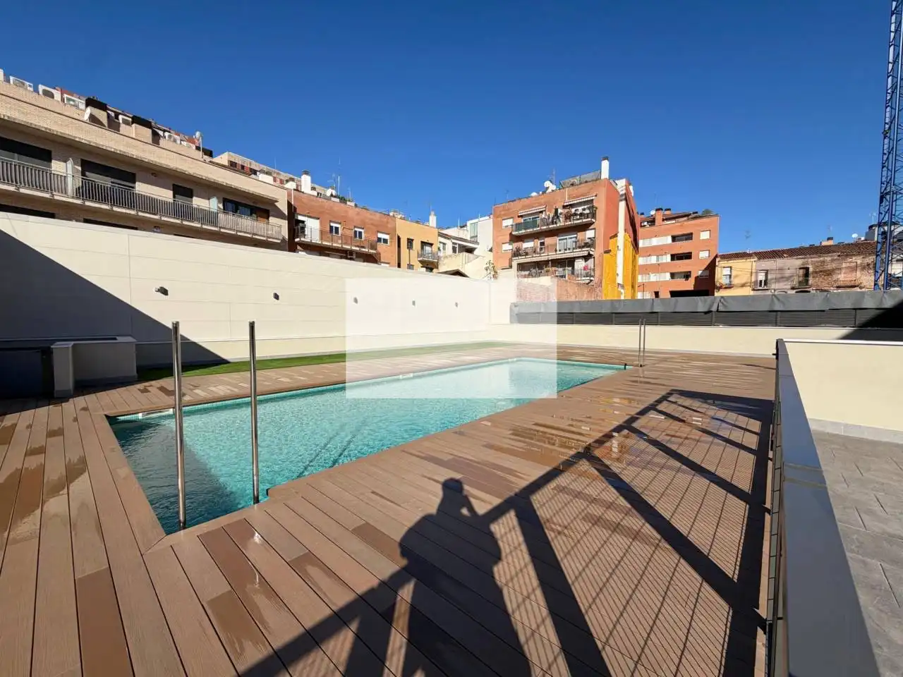 Appartamento con piscina in vendita a Calle Tres Creus, imagen 60
