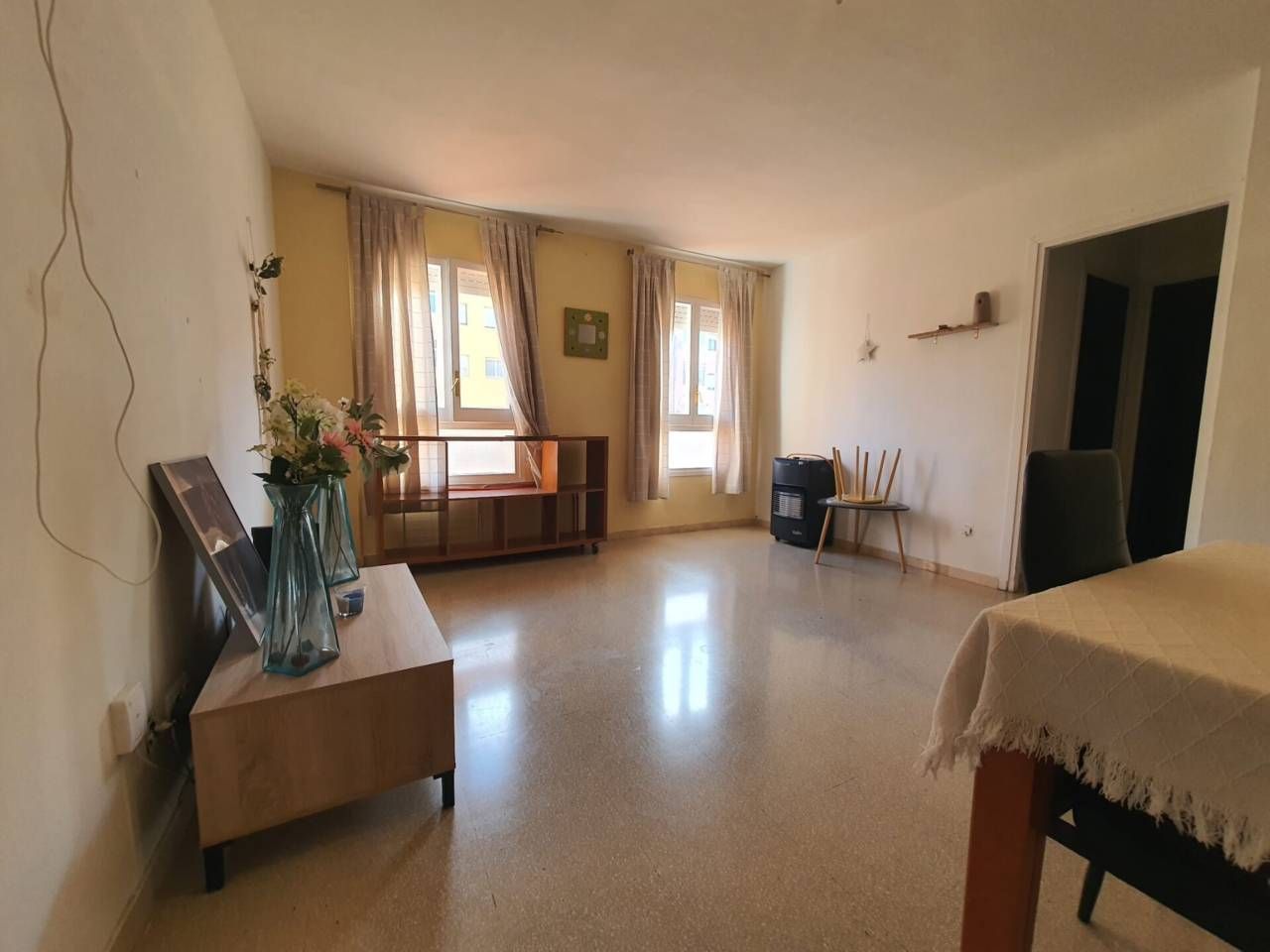 Piso en venta en Calle Menéndez y Pelayo, Sant Joan