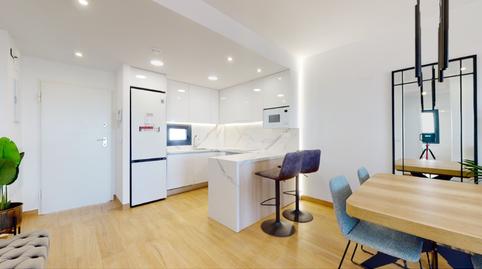 Foto 5 de Casa o chalet en venta en Avenida de Denia, -1, Los Balcones - Los Altos, Alicante