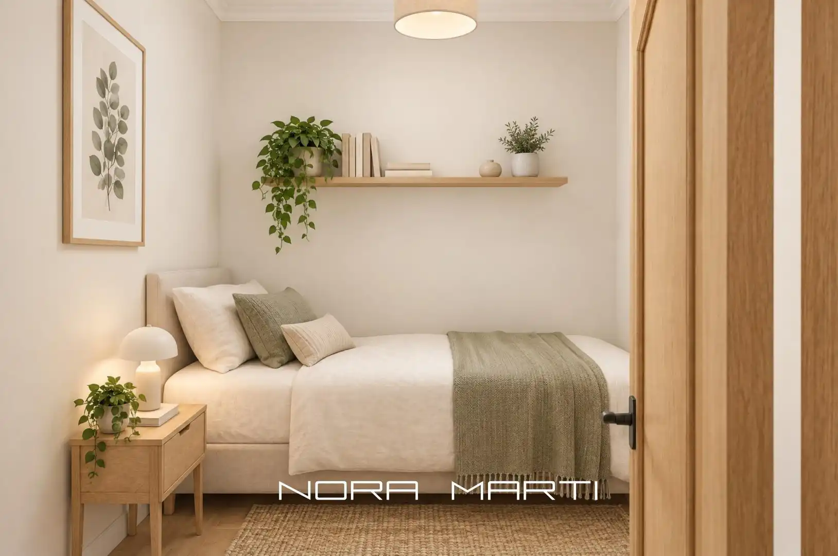 Habitación de Planta baja en venta en Eixample