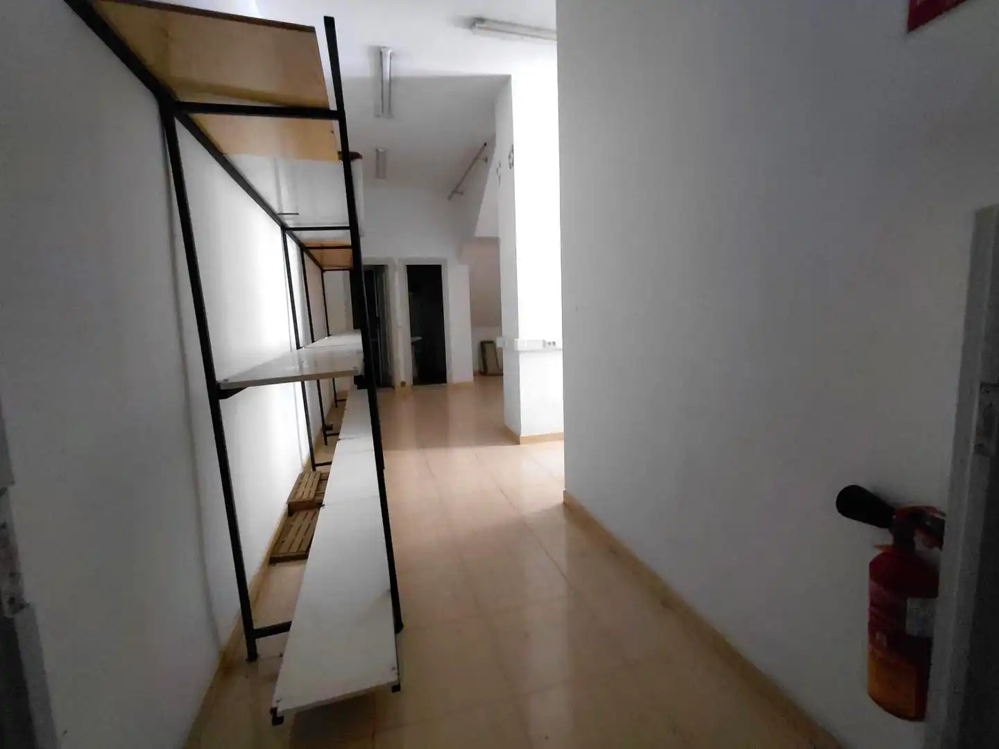 Local comercial en alquiler en Calle General Segura, imagen 26