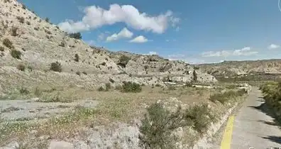Terreno rustico in vendita a Terque, imagen 2