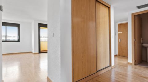 Foto 4 de Piso en venta en Calle Martín Muñoz de las Posadas, 7, Ensanche de Vallecas - La Gavia,  Madrid Capital