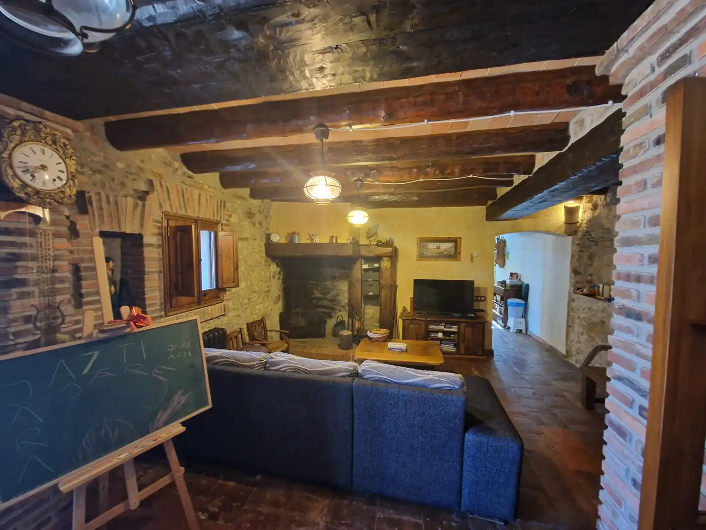 Maison rustique avec terrasse à vendre à Carrer Sant Ramon, imagen 9