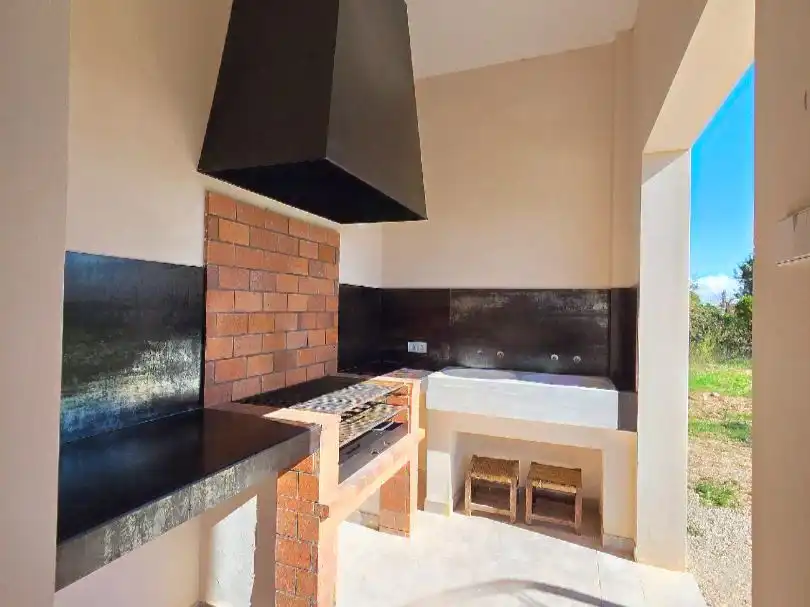 Kitchen of Houses for sale in Binissalem, Illes Balears