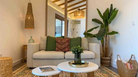 Photo 2 of Apartments for rent in Carolinas Bajas, Alicante / Alacant