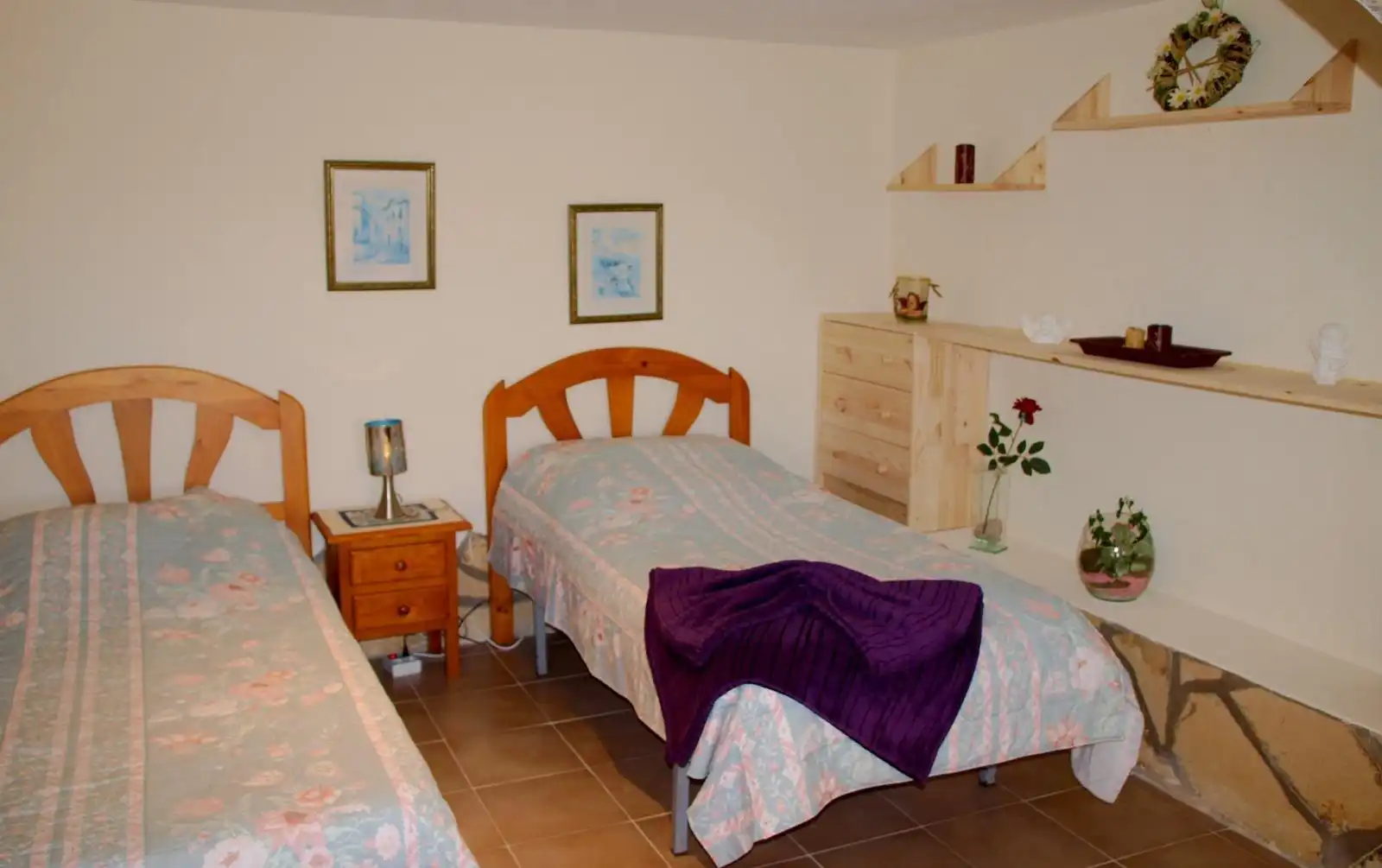 Maison rustique à vendre à Los Balcones - Los Altos, imagen 8
