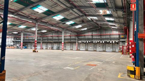 Photo 2 of Industrial buildings for rent in Avenida de las Morcilleras, 38, Estación, Valdemoro