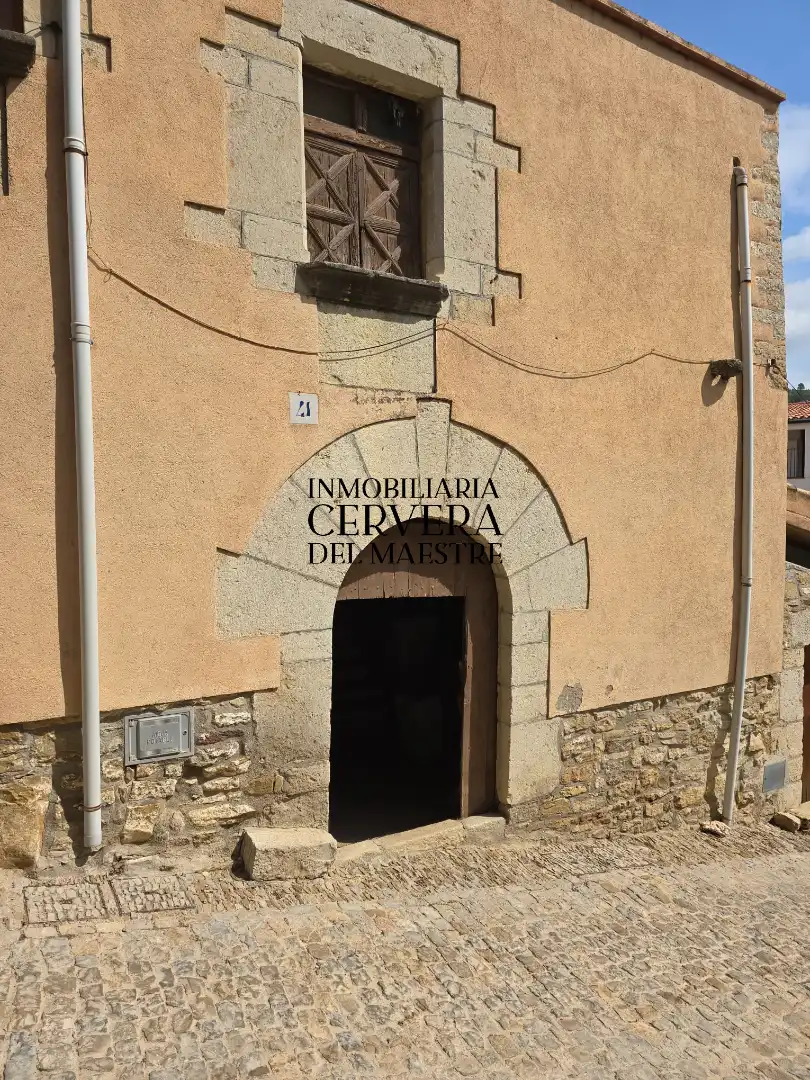 Casa o xalet en venda en Xert