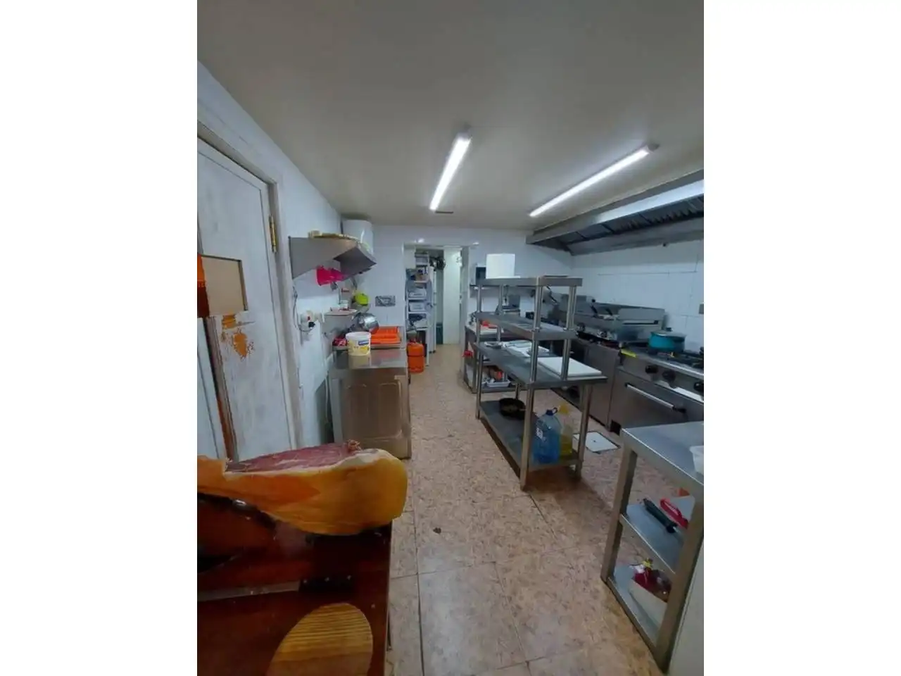 Local comercial en traspàs a Calle Cruz del Sur, imagen 14