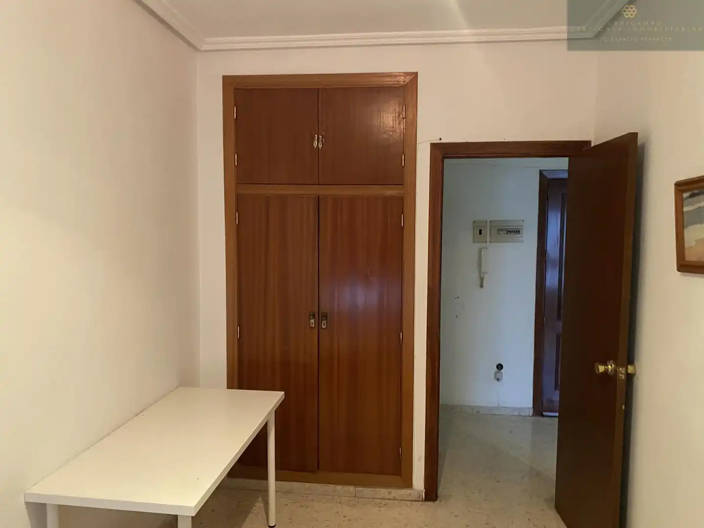 Habitación de Piso en venta en Mérida con Balcón